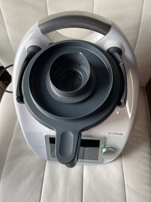 Thermomix TM6 mało używany!