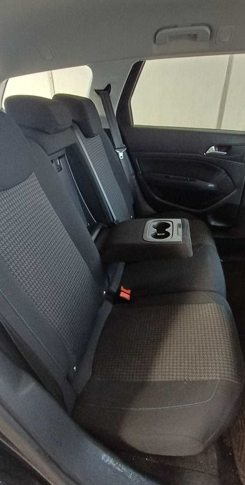 Peugeot 308 - Diesel