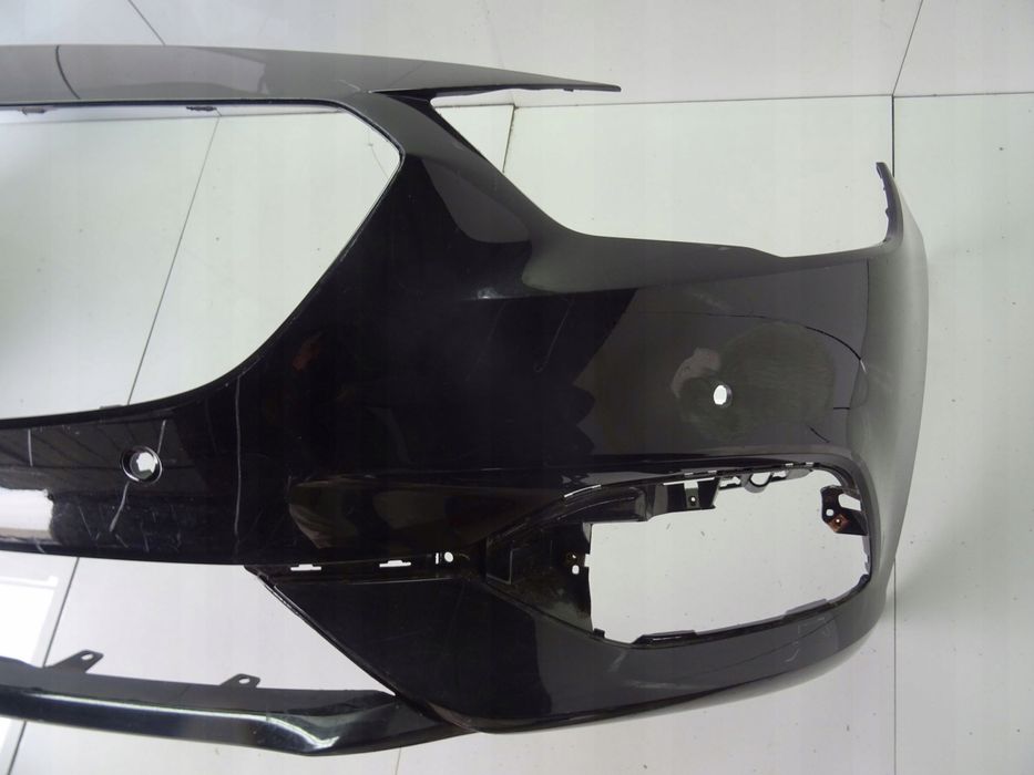 opel insignia b 2017 zderzak przedni