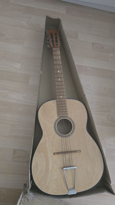 Sprzedam  Gitarę
