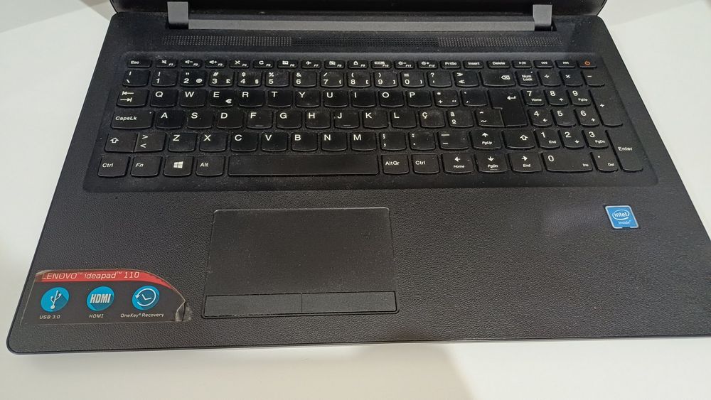 Portátil Lenovo Ideapad 110