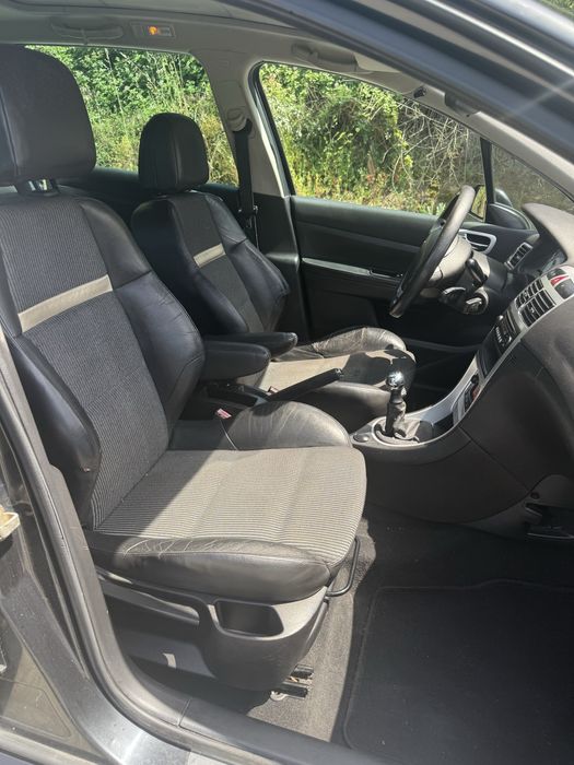 Peugeot 307 sw