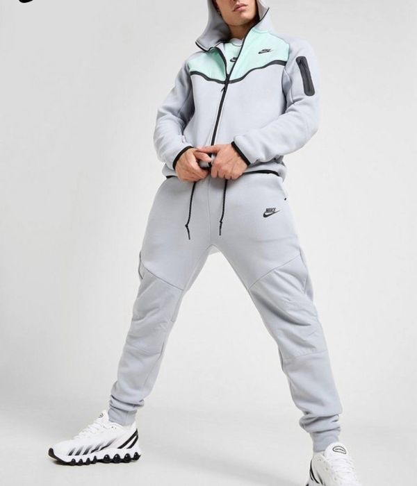 Штани Nike Tech Fleece