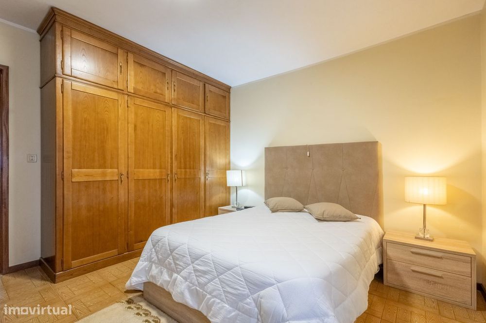 Apartamento T2 na Trofa