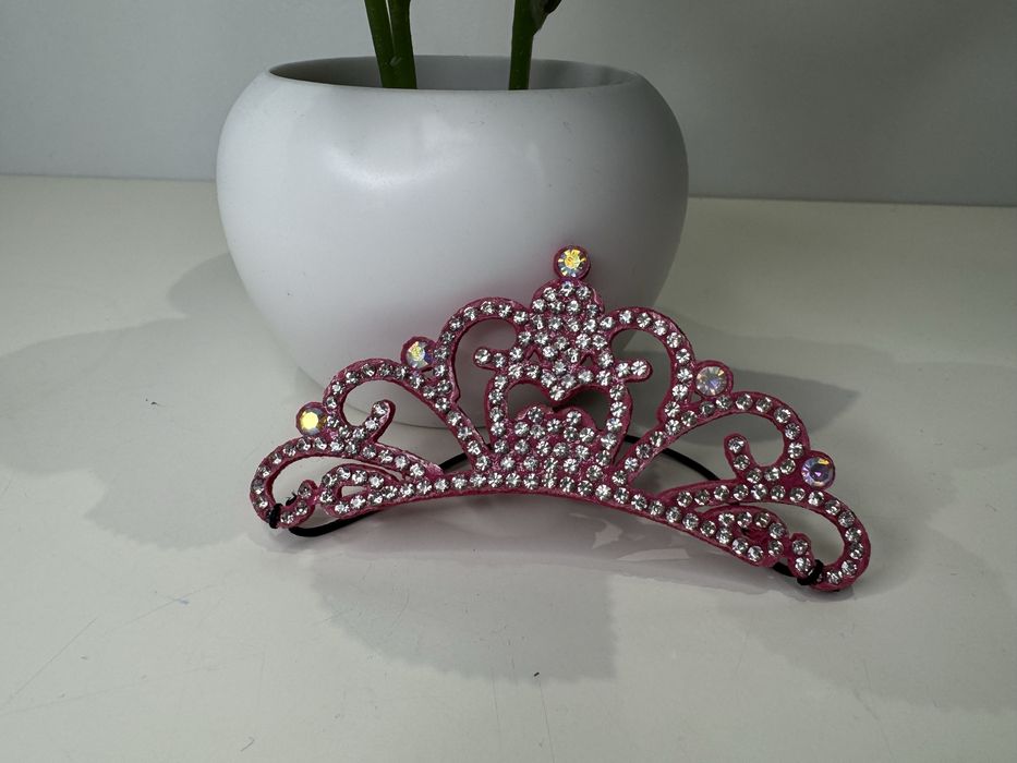 Korona na kok gimnastyka artystyczna