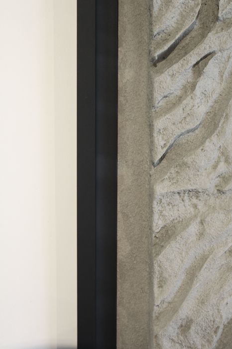 Quadro tridimensional artesanal
