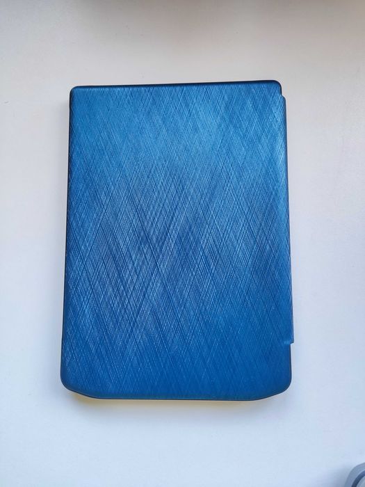 Capa Pocketbook Verse/Verse Pro Nova