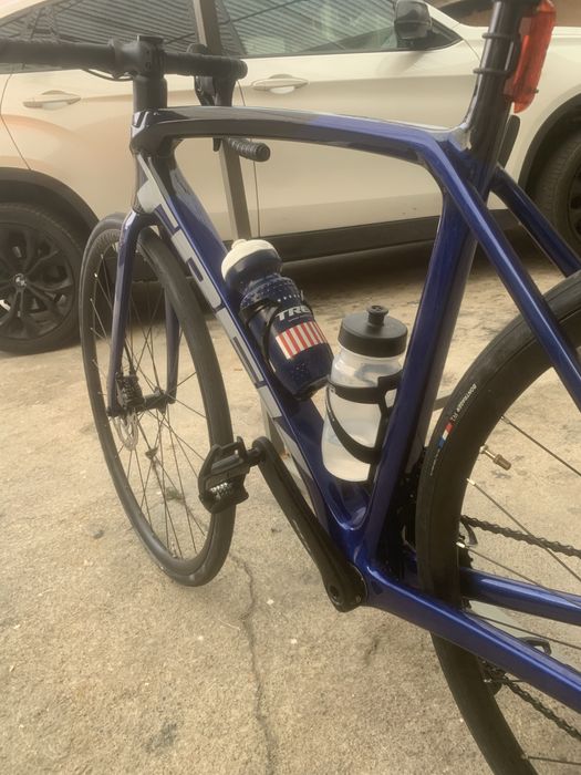 Bicicleta TREK Emonda SL 5