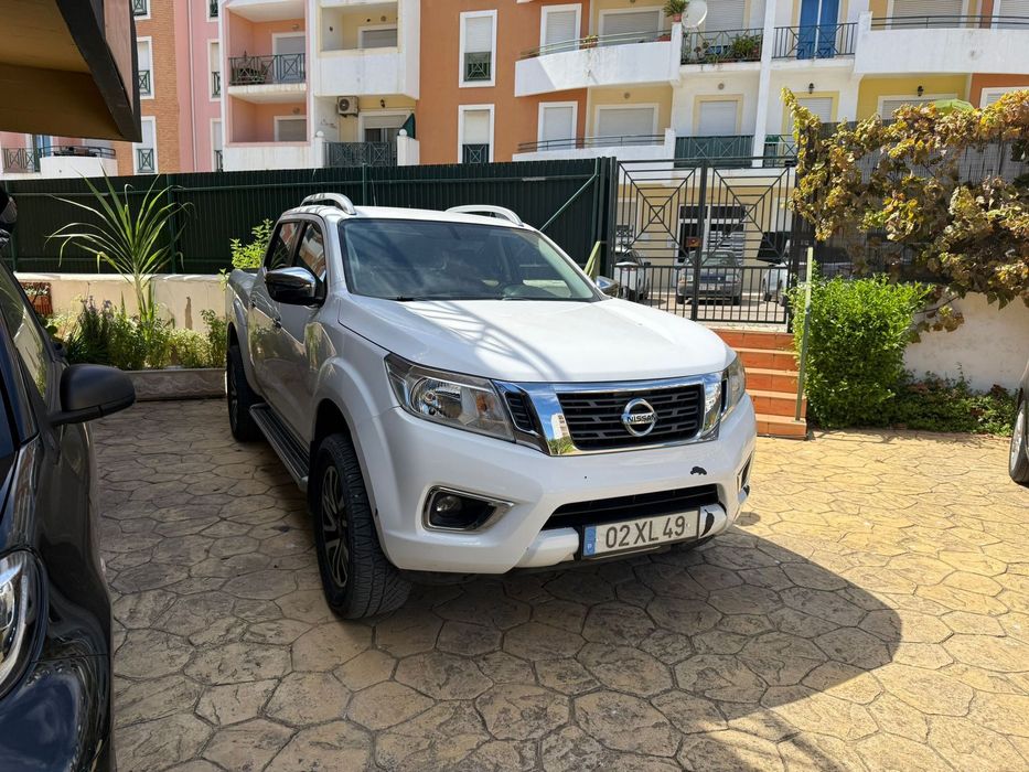 Nissan Pick-Up