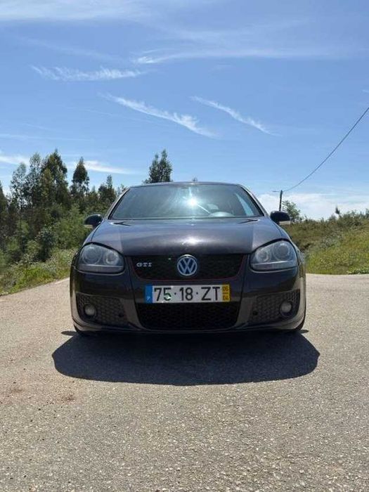 VW Golf 2.0 GTi