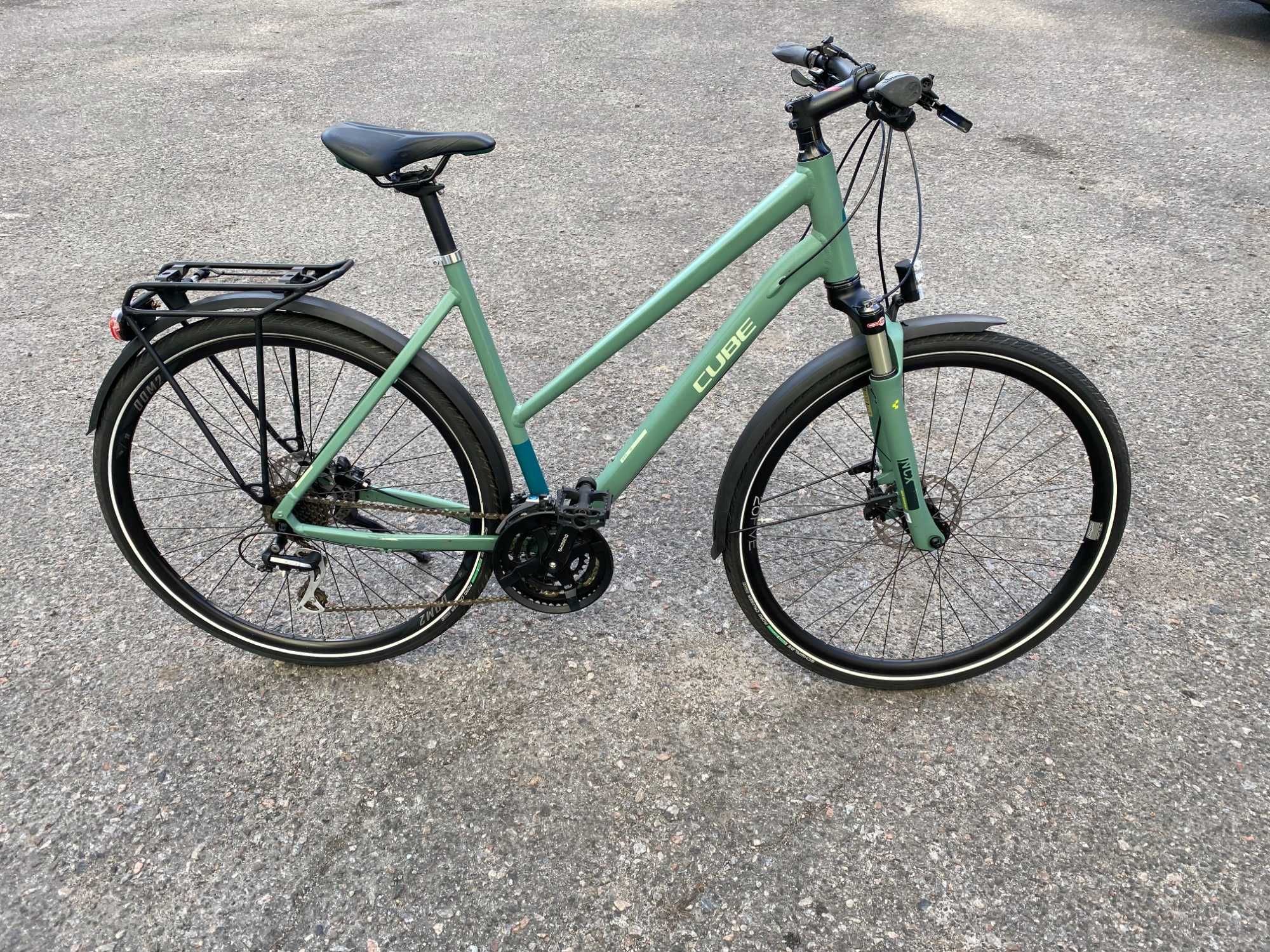 Cube touring 2021 new arrivals