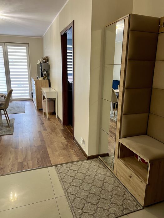 Rezerwacja mieszkanie Tuwima 2 pokoje winda balkon