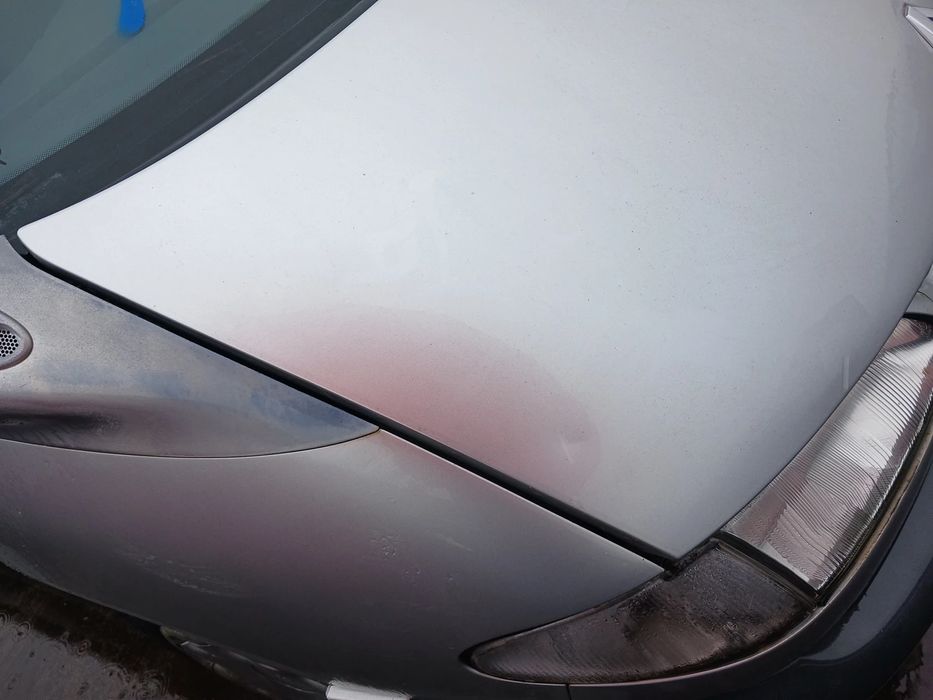 Capot RENAULT Espace/Grand Espace III (JE0_)