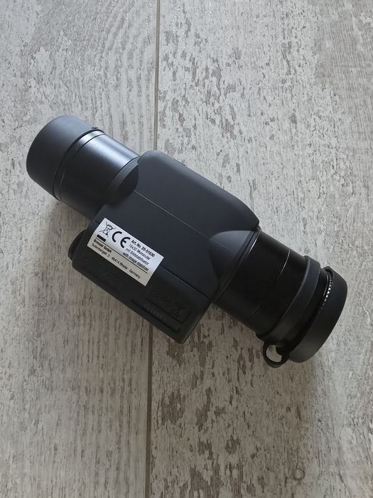 Luneta obserwacyjna monokular Bresser 16x30 STABILIZACJA OBRAZU