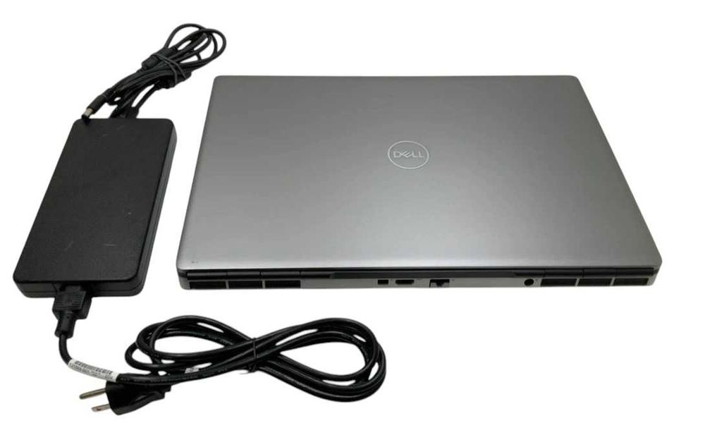 DELL PRECISION 7760  I7-11800H/1TB ssd/ 32GB  NVIDIA T1200
