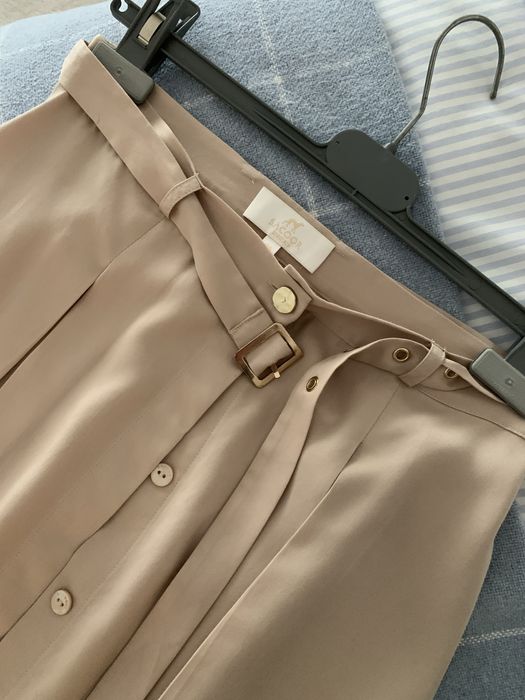 Saia Sacoor nova sem bolsos