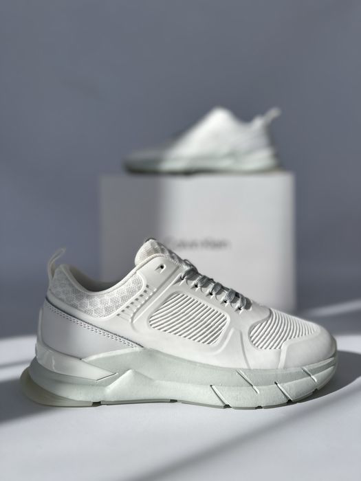 Жіночі кросівки Calvin Klein
