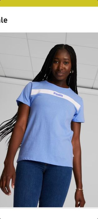 Puma  оригинал размер L