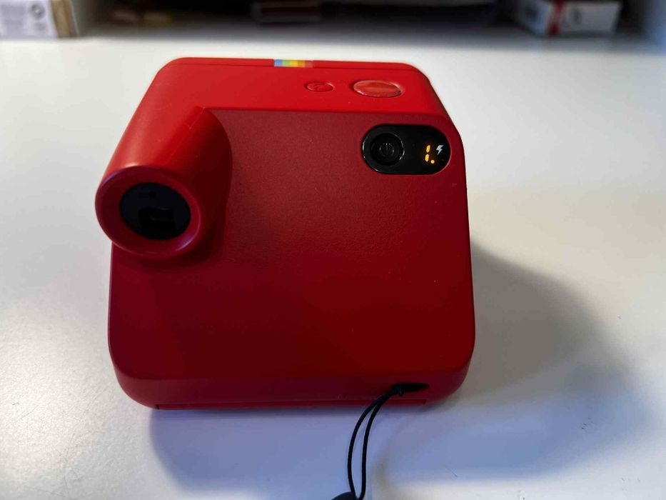 Polaroid go Generation 2