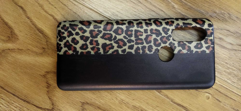 Чохол для телефону motorola one vision,  новий, moto