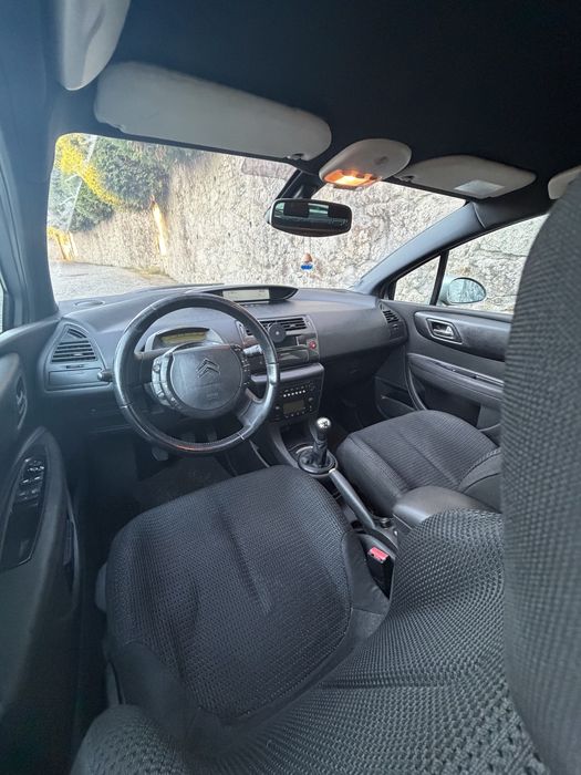 Citroen C4 2005