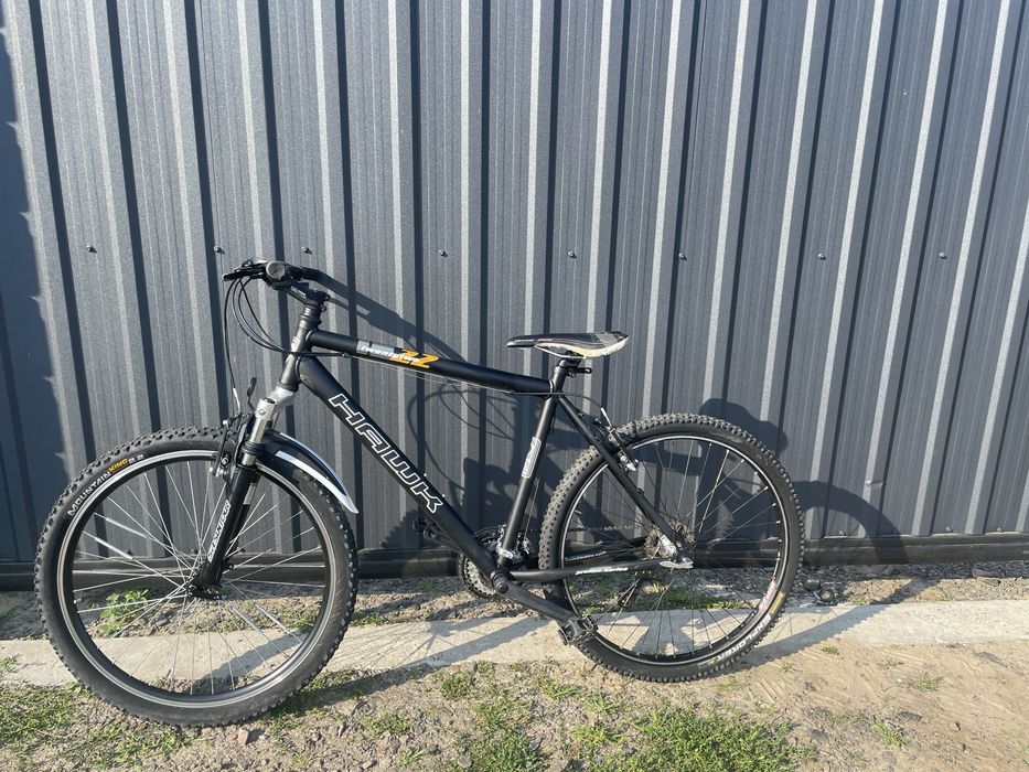 Два велосипеди !