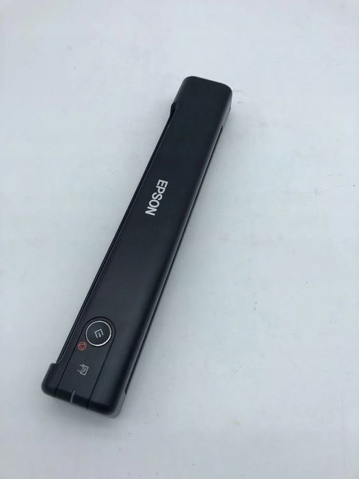 Epson Workforce ES-50: mobilny skaner dokumentów A4, szybki