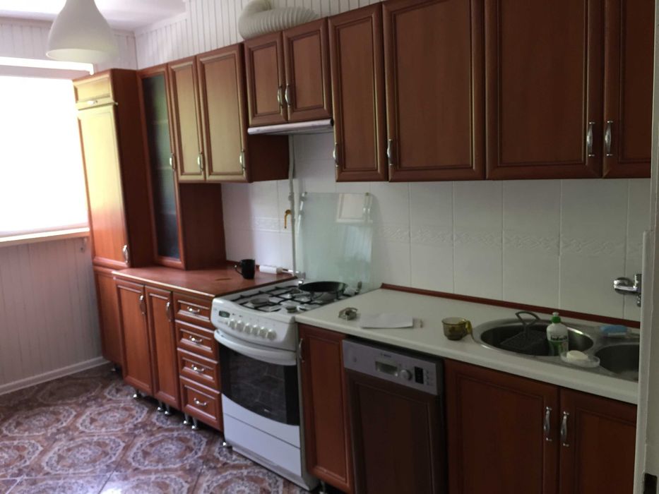 Pokój 14 m2 w centrum miasta - ul. Sztabowa
