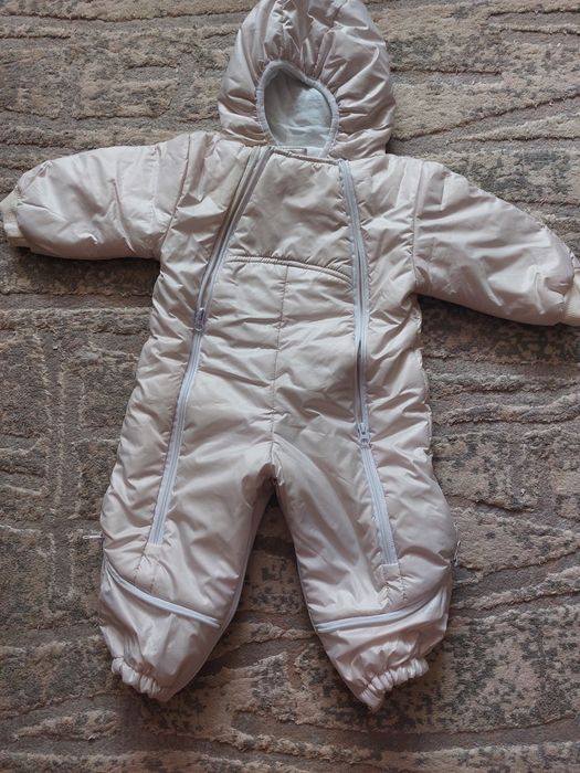Комбінезон дитячий демісезонний