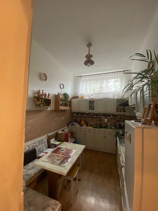 Mieszkanie 52 m² | Parter | Centrum | Kamienica - Widok 3