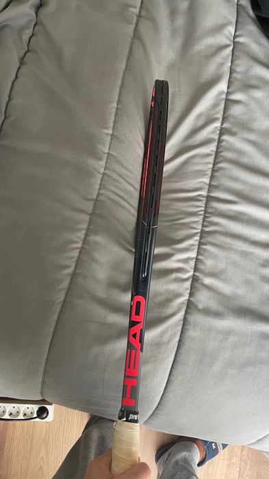 Raquete de Ténis Head Prestige Mid