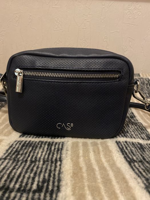 Сумочка кроссбоді .