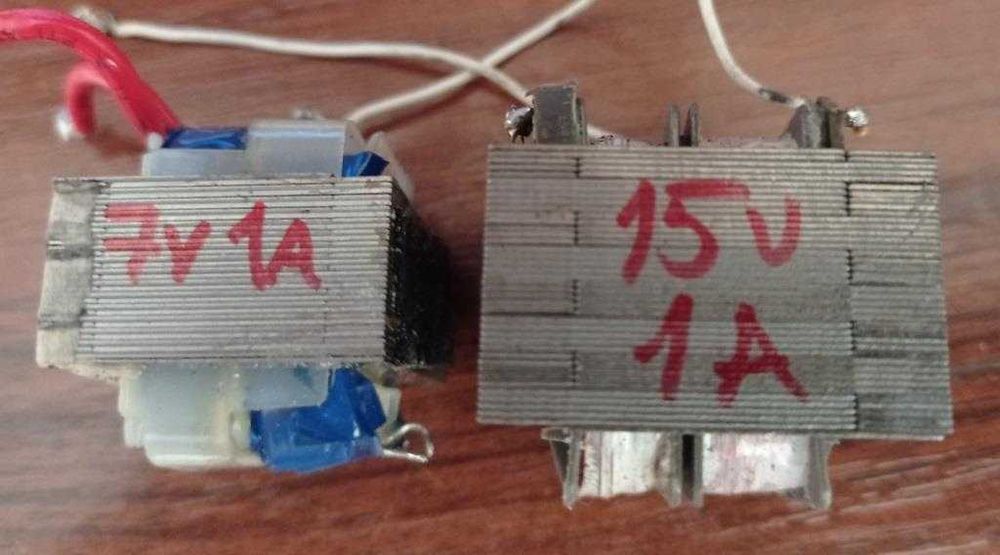 Трансформатор понижающий понижуючий   дроссель