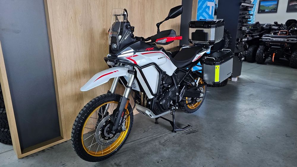 QJmotor