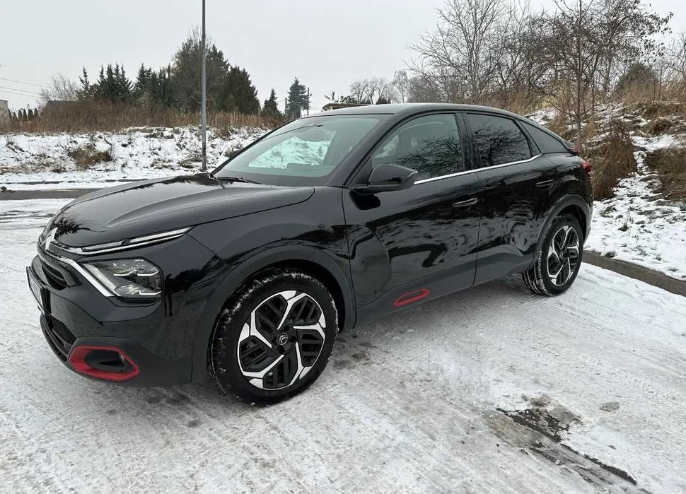 Бампер Citroen C4 Aircross Cactus Picasso Grand Сітроен разборка шрот