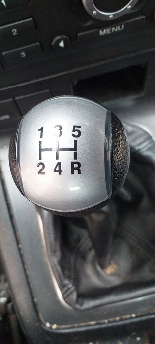 Skrzynia biegów Ford Mondeo MK3 1.8 Benzyna