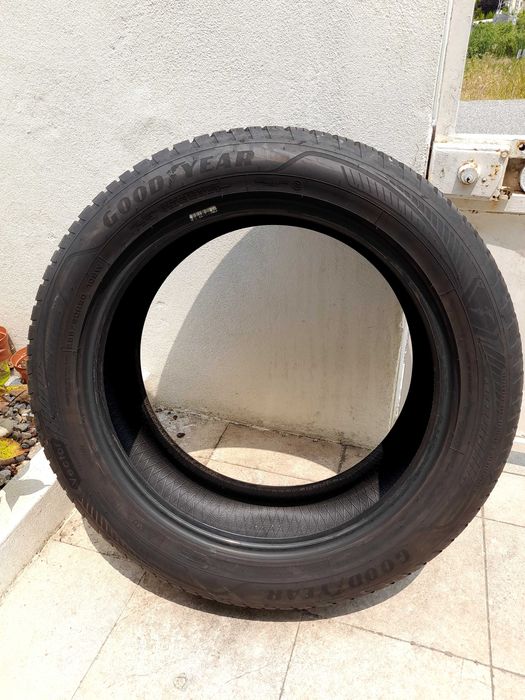 Pneu Goodyear Vector 255/50 R20 109W