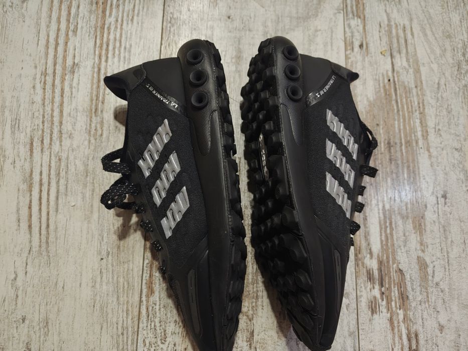 Кросівки Adidas la trainer, розмір 36