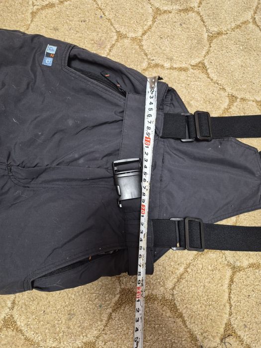 Комбінезон.  Для хлопчика