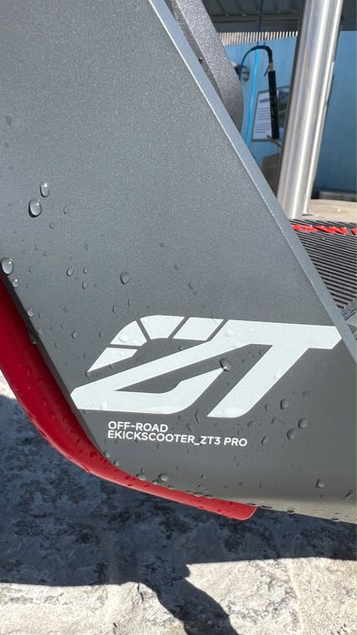 ZT3 Pro Como Nova