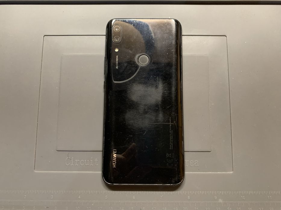 Peças Huawei P30 Lite/PSmart Z/Mate 10 Lite