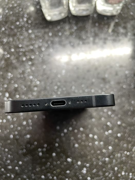 Айфон 16 е перепрошить