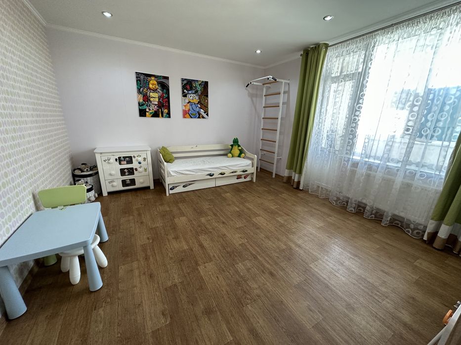 Продажа хорошей 3-ки ЖК Соляные 110м2