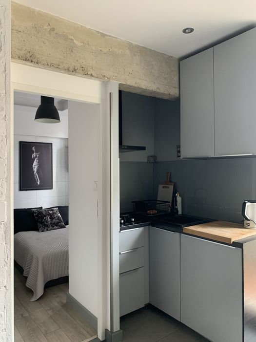 Mieszkanie w Centrum obok dworca - Widok 6