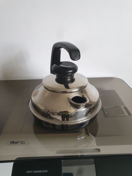 Czajnik Silit Silargan poj 1.6l