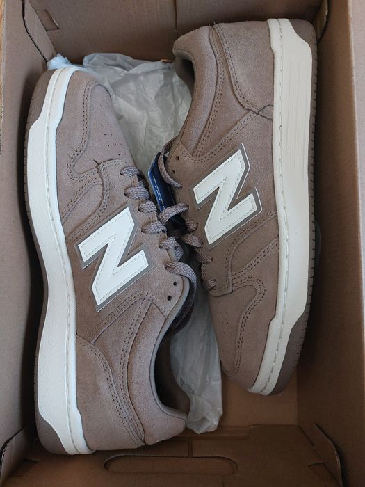 Buty męskie New Balance r 44