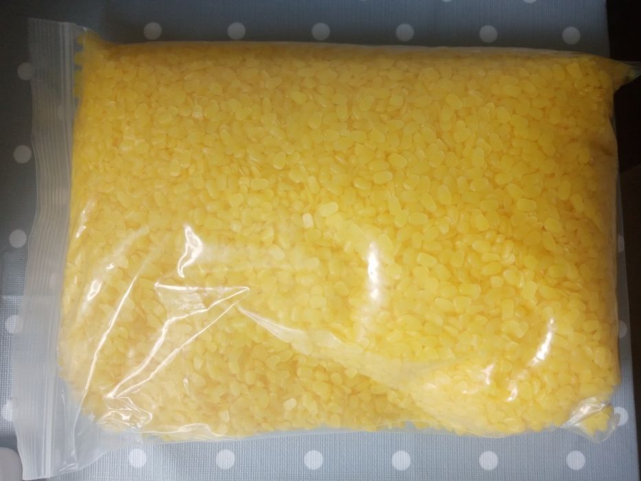 Cera de abelha 1kg
