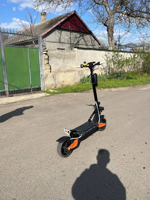 Продам електросамакат