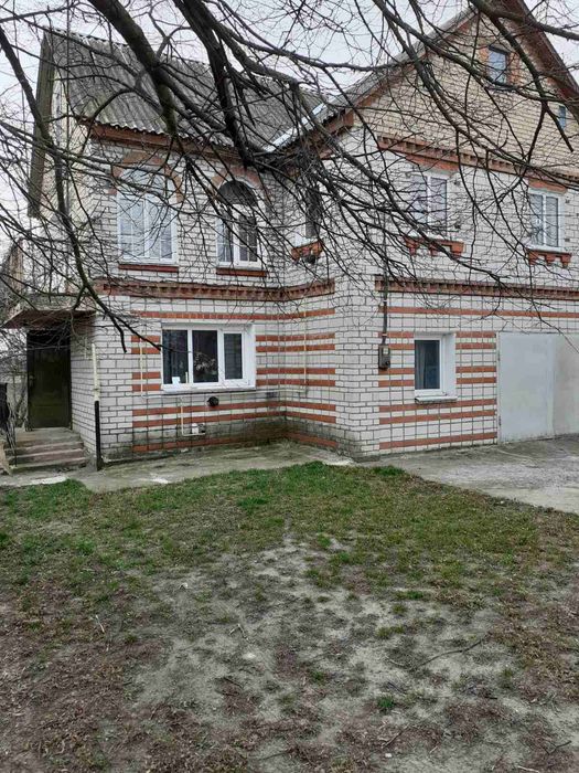 Продам будинок смт Людвинівка вул. Центральна