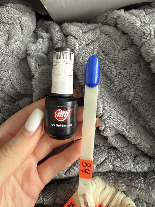 Продам багато гель лаків в наявності 23 шт